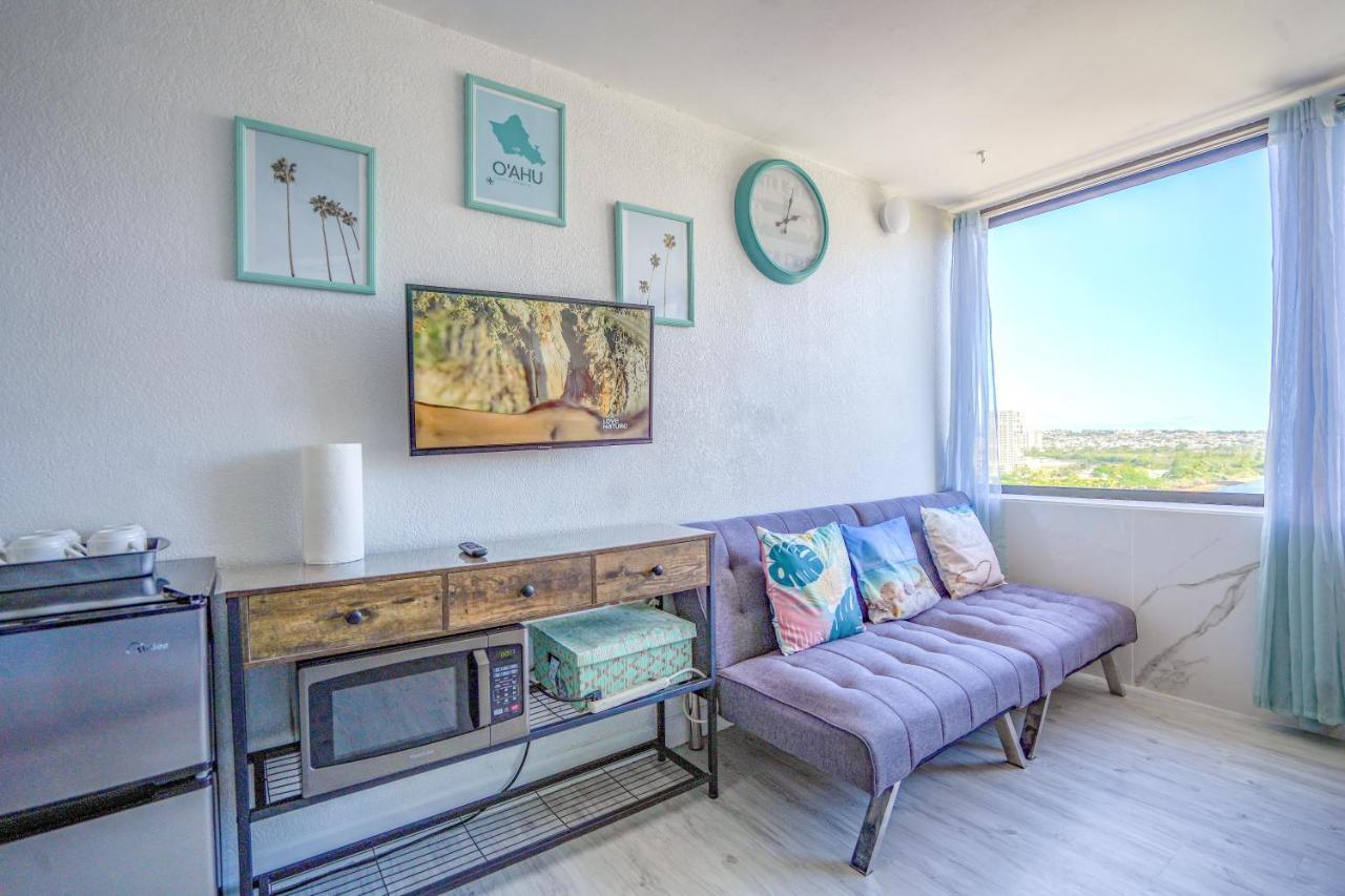 Diamond, Ocean, And Canal View Affordable Family House7Person Honolulu Zewnętrze zdjęcie
