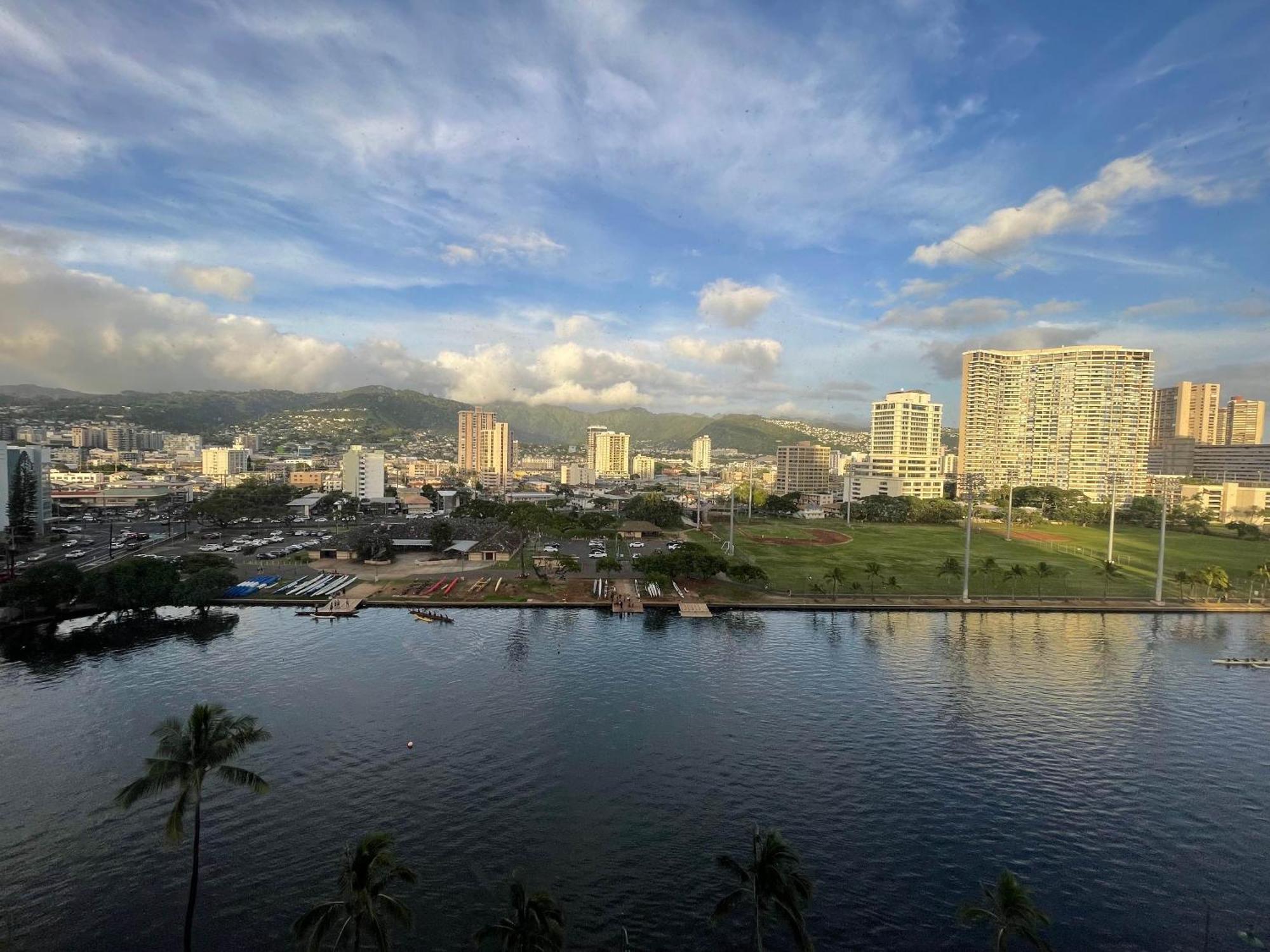 Diamond, Ocean, And Canal View Affordable Family House7Person Honolulu Zewnętrze zdjęcie